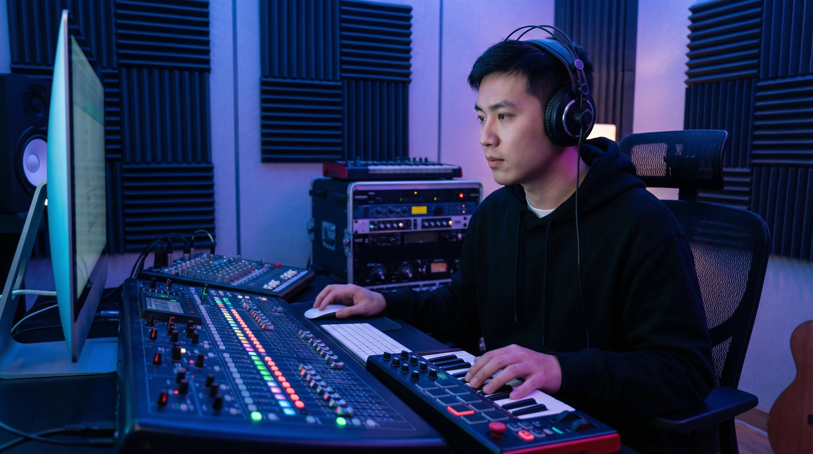 麻豆视频视频-MV幕后花絮