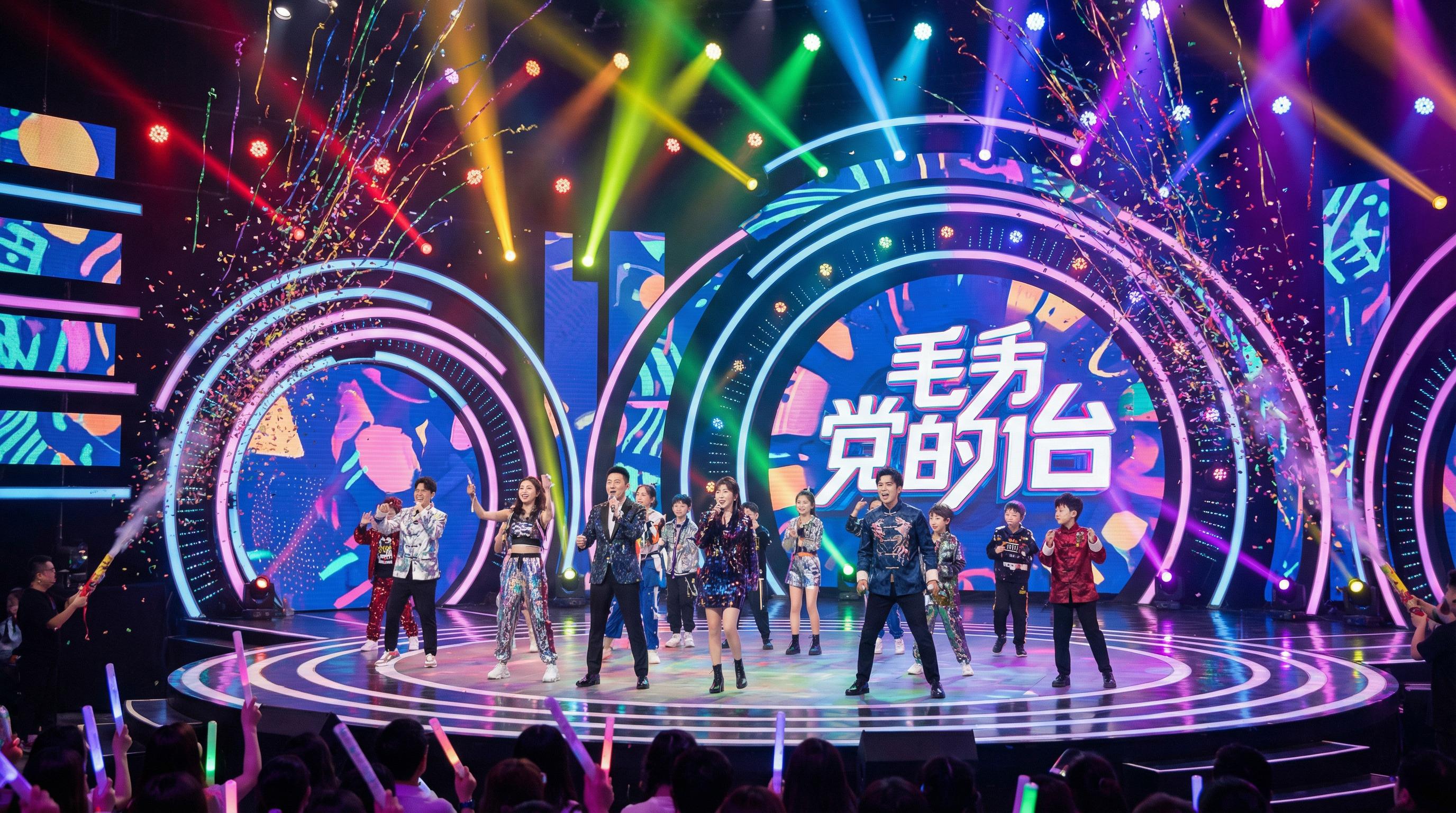 麻豆视频视频-综艺视频