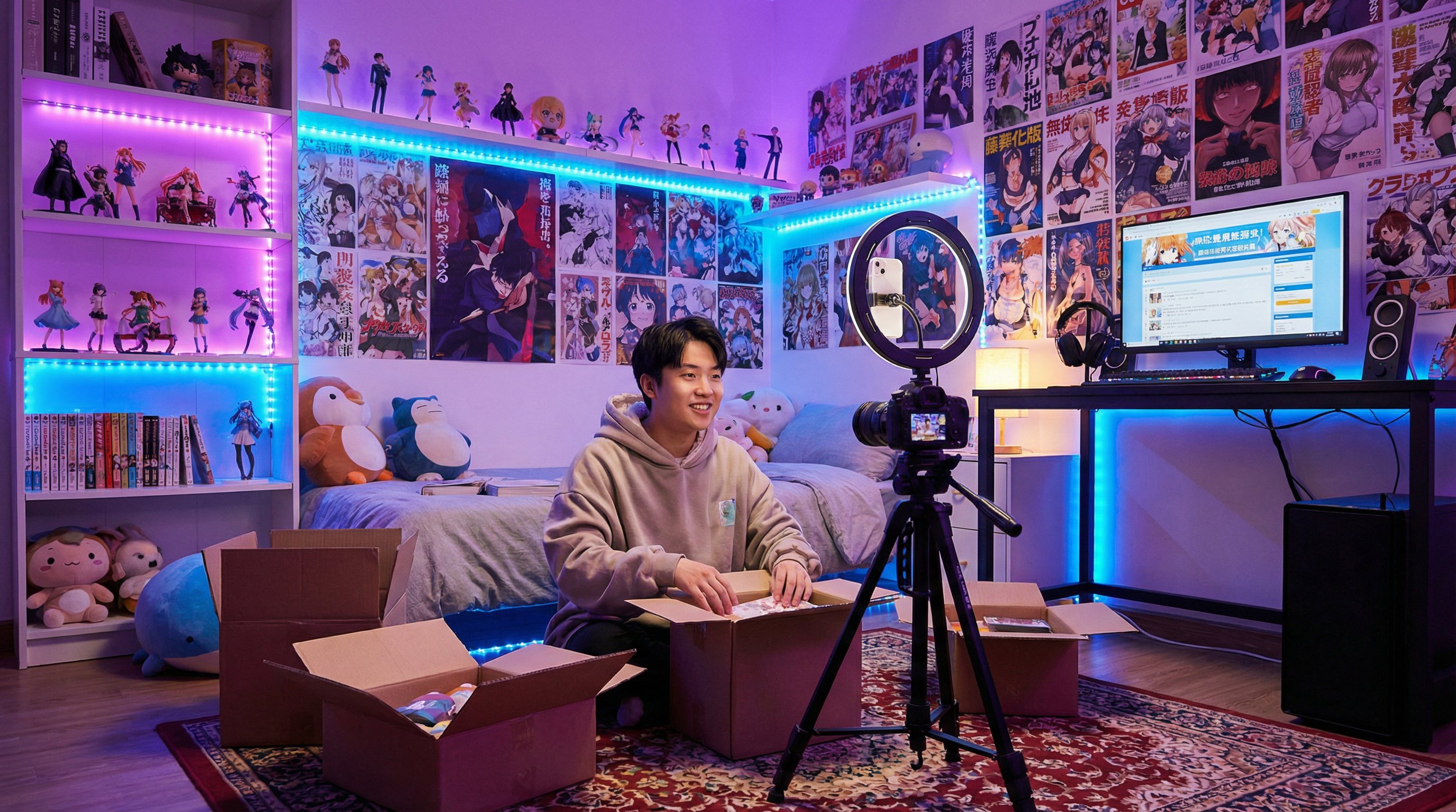 麻豆视频视频-AI视频教程