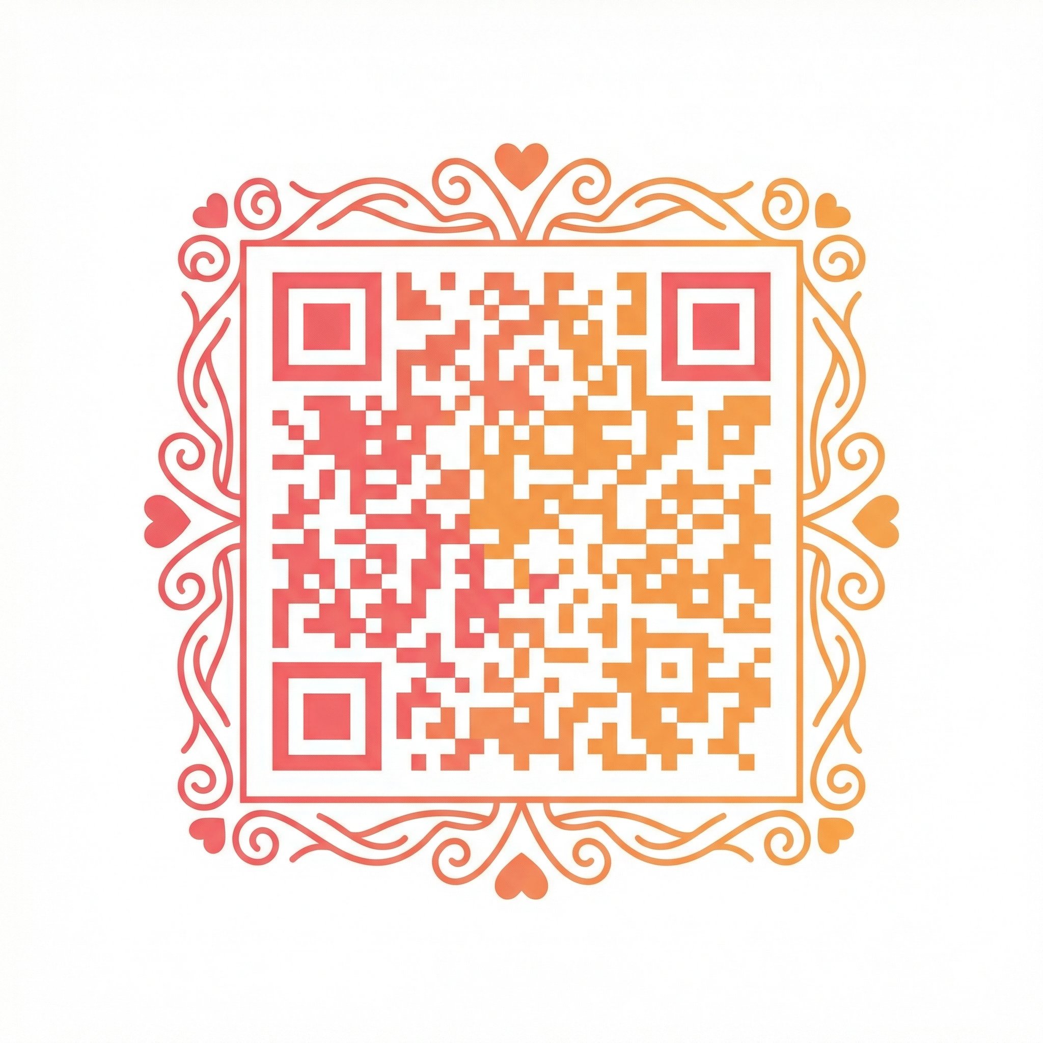 麻豆视频公众号二维码